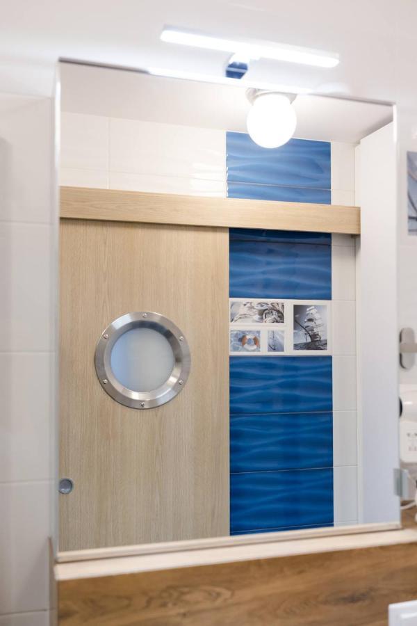 Apartament N4 Gdynia Apartment ภายนอก รูปภาพ